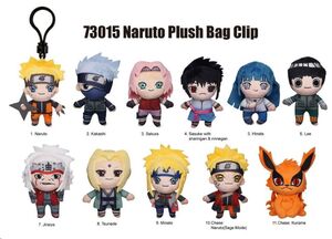 NARUTO COLGANTES PELUCHE