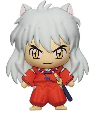 INUYASHA IMÁN 3DINUYASHA