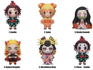 GUARDIANES DE LA NOCHE IMANES BLIND SORPRESA SERIES 4