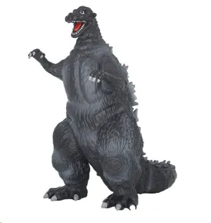 GODZILLA HUCHA DELUXE 24 CM