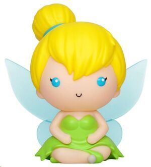 PETER PAN HUCHA CAMPANILLA 20 CM