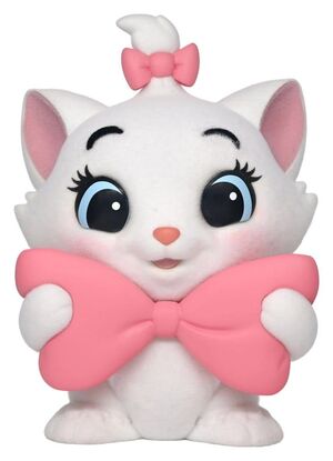 LOS ARISTOGATOS HUCHA MARIE