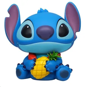 LILO & STITCH HUCHA STITCH CON PIÑA