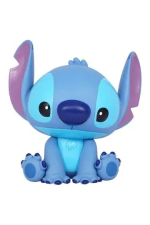 LILO & STITCH HUCHA STITCH 20 CM