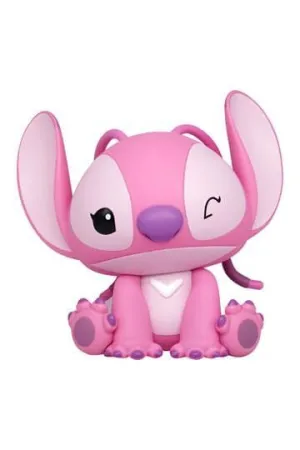 LILO & STITCH HUCHA ANGEL 20 CM
