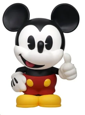 DISNEY HUCHA MICKEY MOUSE CLASSIC