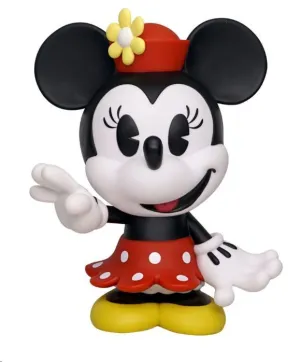 MICKEY MOUSE HUCHA MINNIE