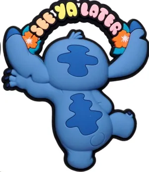 LILO & STITCH IMÁN STITCH SEE YA LATER