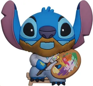 LILO & STITCH IMÁN 3D STITCH ARTIST