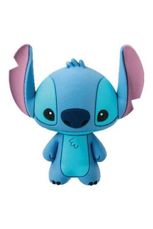 LILO & STITCH IMÁN STITCH