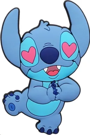 LILO & STITCH IMÁN STITCH IN LOVE