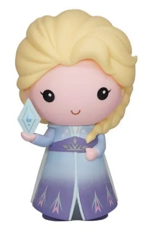 FROZEN EL REINO DEL HIELO HUCHA ELSA