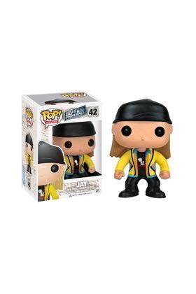 CLERKS JAY CABEZON 10 CM BOBBLE POP                                        