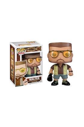 WALTER FIG. 10 CM VINYL POP EL GRAN LEBOWSKI                               