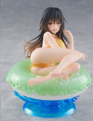 TO LOVE-RU FIGURA PVC AQUA FLOAT GIRLS YUI KOTEGAWA 10 CM