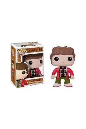 GORDI FIGURA 10 CM VINYL POP THE GONNIES                                   