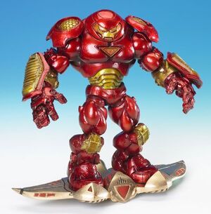 MARVEL LEGENDS SERIE 11 LEGENDARY RIDERS: IRON MAN                         