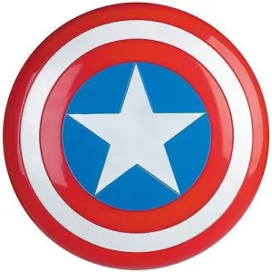 CAPITAN AMERICA ESCUDO REPLICA 31 CM MARVEL                                