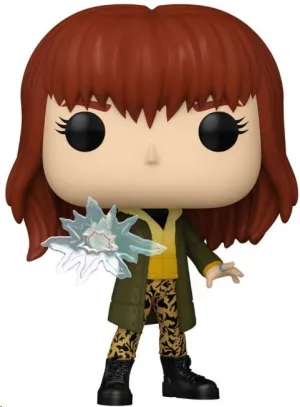 MARVEL POP! COMICS VINYL FIGURA JEAN GREY 9 CM