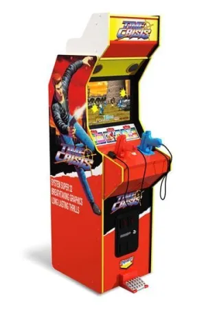 ARCADE1UP CONSOLA ARCADE GAME TIME CRISIS 178 CM