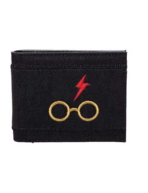 HARRY POTTER MONEDERO GLASSES HARRY POTTER                                 