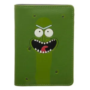RICK Y MORTY MONEDERO MR PICKLE VERTICA RICK Y MORTY MONEDERO MR PICKLE VERTICA