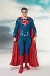 TARA - LIGA DE JUSTICIA ESTATUA 19 CM SUPERMAN MOVIE ART FX+