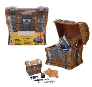 FORTNITE LOOT CHEST (COFRE DE BOTIN)                                       
