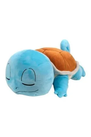 POKÉMON PELUCHE SQUIRTLE 45 CM
