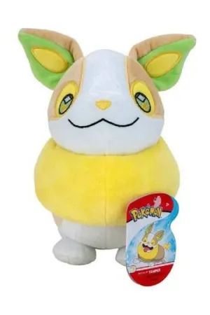 POKÉMON PELUCHE YAMPER 20 CM
