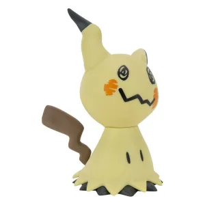 POKÉMON VINILO FIGURA MIMIKYU 11 CM