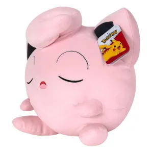 POKÉMON PELUCHE JIGGLYPUFF 45 CM