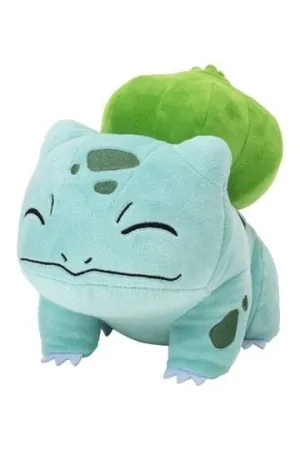 POKÉMON PELUCHE BULBASAUR #3 20 CM