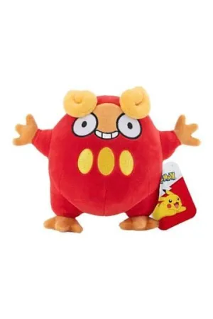 POKÉMON PELUCHE DARUMAKA 20 CM
