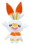 POKÉMON PELUCHE SCORBUNNY 30 CM