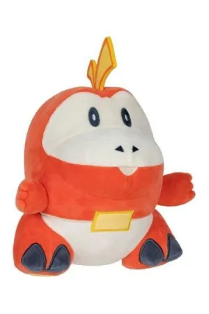 POKÉMON PELUCHE CUCHARICO 20 CM