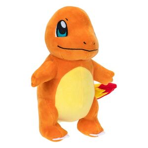 POKÉMON PELUCHE CHARMANDER #3 20 CM