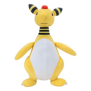 POKÉMON PELUCHE AMPHAROS 30 CM