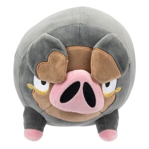 POKÉMON PELUCHE LECHONK 20 CM