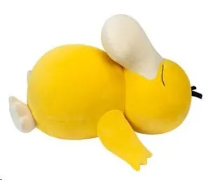 POKEMON PELUCHE PSYDUCK DORMIDO 45 CM