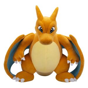 POKÉMON PELUCHE CHARIZARD 61 CM