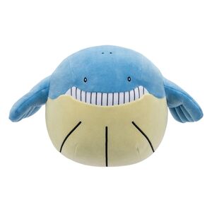 POKÉMON PELUCHE WAILMER 30 CM