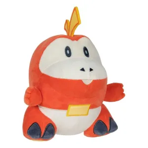 POKÉMON PELUCHE FUECOCO 20 CM