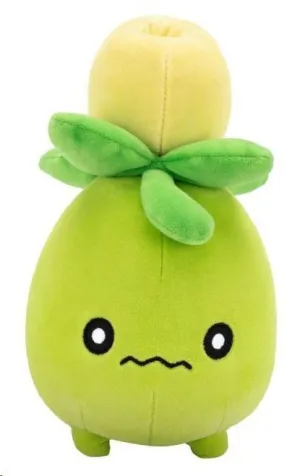 POKÉMON PELUCHE SMOLIV 20 CM