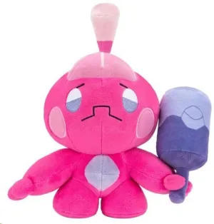 POKÉMON PELUCHE TINKATINK 20 CM
