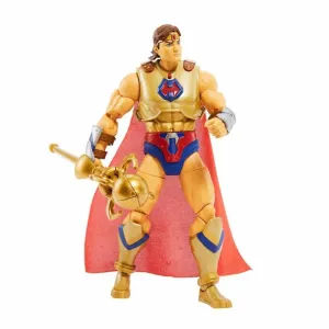 HE-RO MOTU MV FIGURA MASTERVERSE