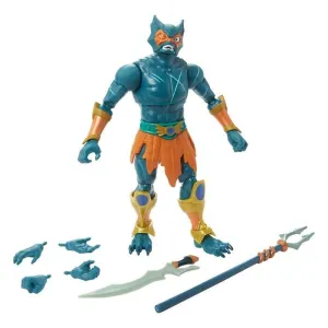 MASTERS OF THE UNIVERSE: MASTERVERSE FIGURA MER-MAN