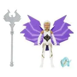 MASTERS DEL UNIVERSO ANIMADO NETFLIX FIG 14 CM SORCERESS