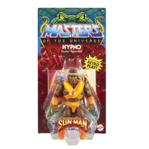 MASTERS OF THE UNIVERSE ORIGINS FIG 14 CM MOTU HYPNO