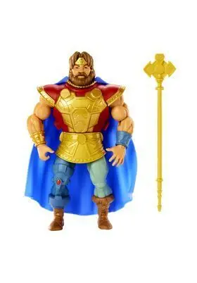 MASTERS OF THE UNIVERSE ORIGINS FIG 14 CM MOTU YOUNG KING RANDOR